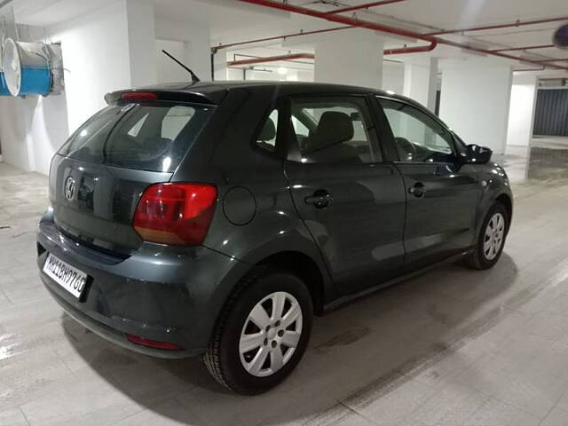 Used Volkswagen Polo [2012-2014] Trendline 1.2L (P) in Mumbai