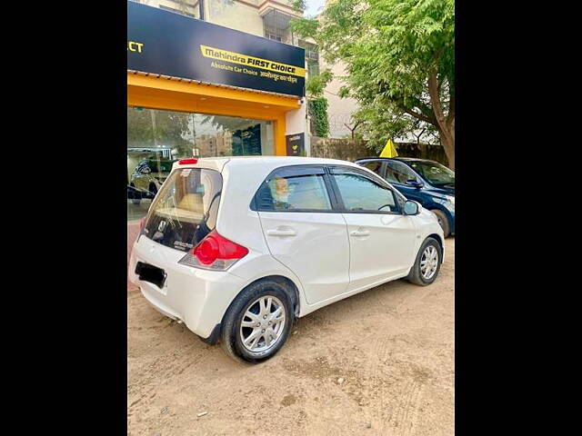 Used Honda Brio [2013-2016] S MT in Gurgaon