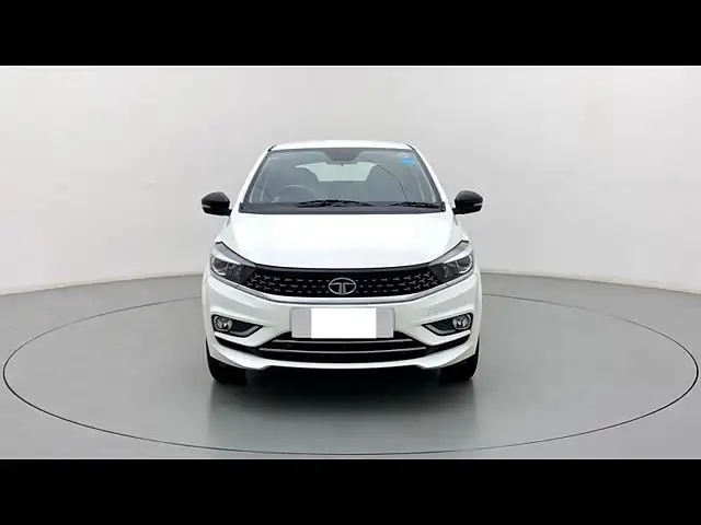 Used 2022 Tata Tigor in Pune
