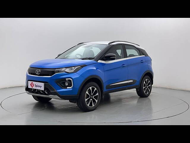 Used 2020 Tata Nexon in Bangalore