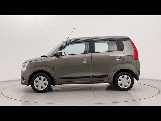 Used Maruti Suzuki Wagon R [2019-2022] ZXi 1.2 in Pune