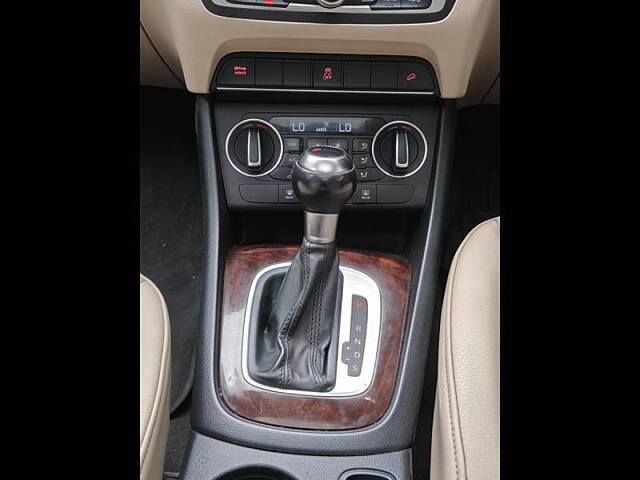 Used Audi Q3 [2017-2020] 30 TDI Premium FWD in Kolkata