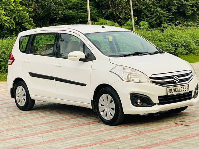 Used Maruti Suzuki Ertiga [2015-2018] VDI SHVS in Delhi