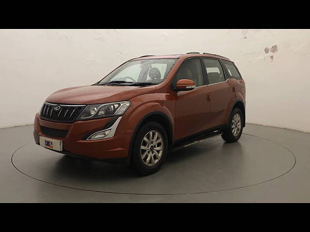 Used Mahindra XUV500 [2015-2018] W10 AT 1.99 in Mumbai