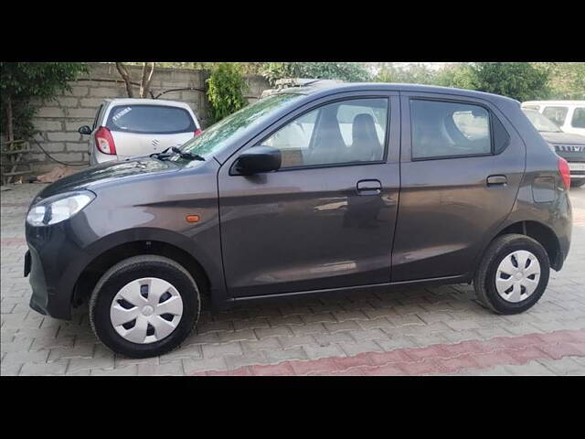 Used Maruti Suzuki Alto K10 VXi Plus AGS [2023-2024] in Mathura