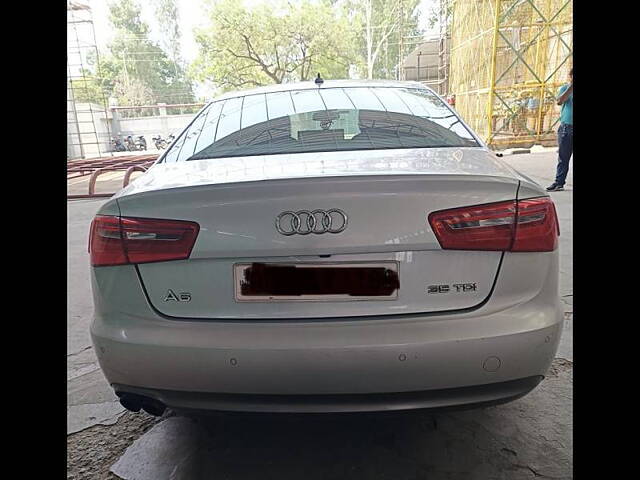 Used Audi A6[2011-2015] 35 TDI Technology in Delhi