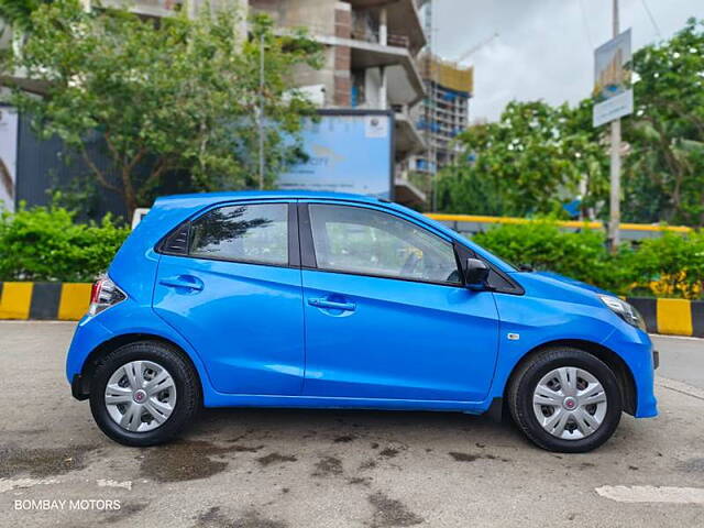 Used Honda Brio [2011-2013] S MT in Mumbai