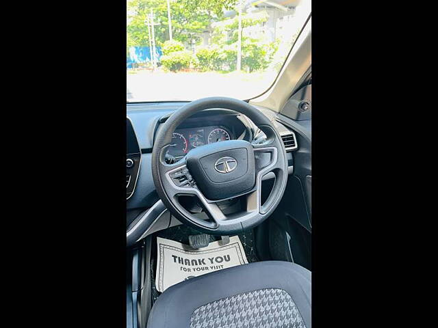 Used Tata Harrier [2019-2023] XMA in Mumbai