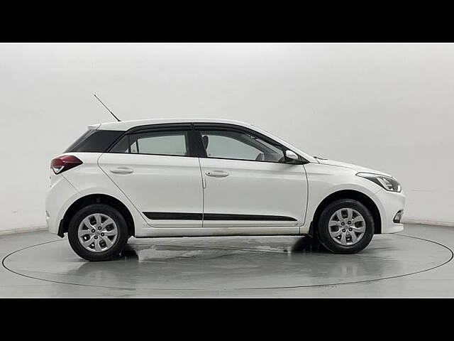 Used Hyundai Elite i20 [2014-2015] Sportz 1.2 in Ghaziabad