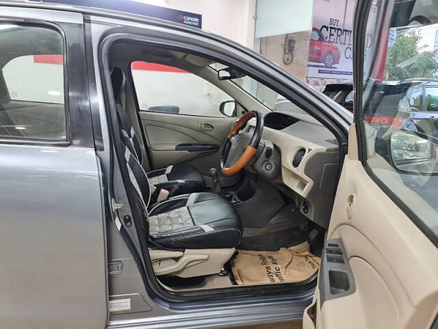 Used Toyota Etios [2013-2014] G in Delhi