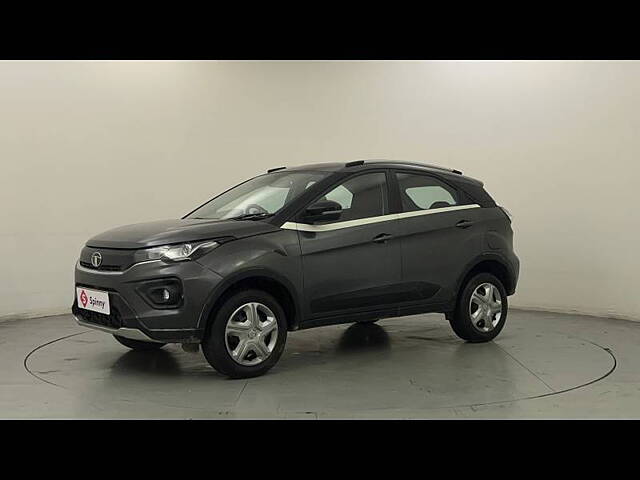 Used 2021 Tata Nexon in Faridabad