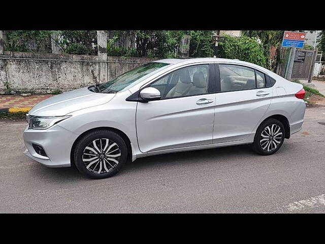 Used Honda City 4th Generation VX Petrol [2017-2019] in Ahmedabad