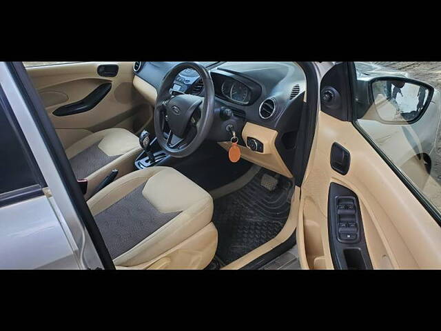 Used Ford Aspire [2015-2018] Titanium 1.5 Ti-VCT AT in Pune