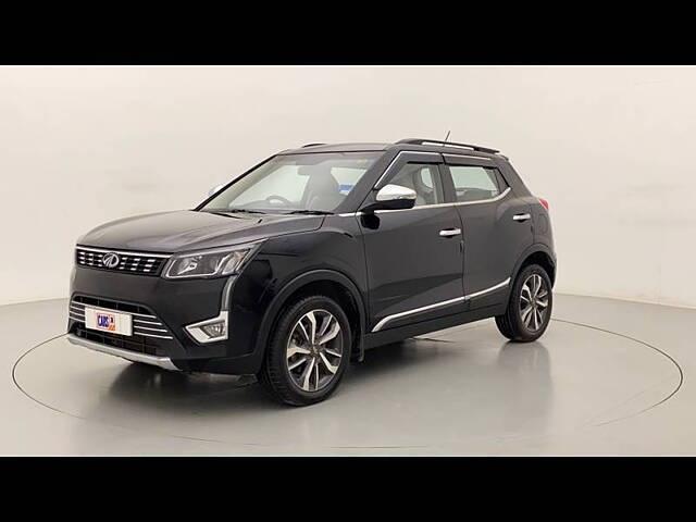 Used Mahindra XUV300 [2019-2024] W8 (O) 1.2 Petrol in Bangalore