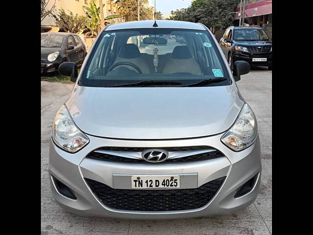 Used Hyundai i10 [2010-2017] Magna 1.1 iRDE2 [2010-2017] in Chennai
