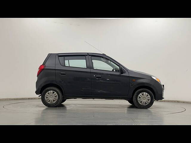 Used Maruti Suzuki Alto 800 [2012-2016] Lxi in Hyderabad