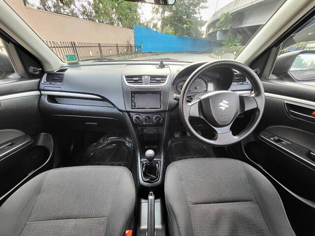 Used Maruti Suzuki Swift [2014-2018] LXi in Bangalore