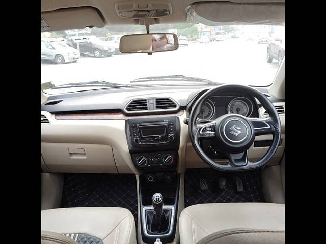 Used Maruti Suzuki Dzire VXi [2020-2023] in Delhi