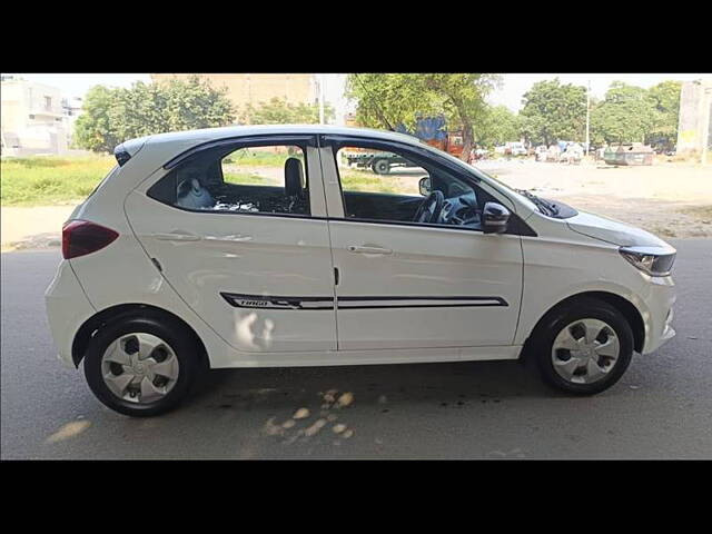 Used Tata Tiago XT [2020-2023] in Zirakpur