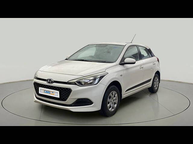 Used Hyundai Elite i20 [2017-2018] Magna Executive 1.2 in Delhi