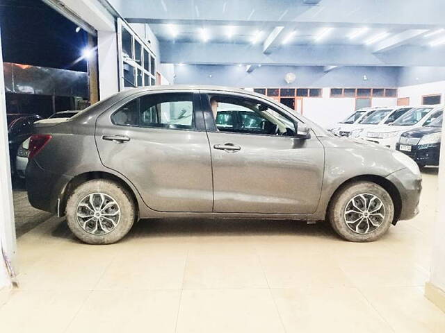 Used Maruti Suzuki Dzire VXi [2020-2023] in Kanpur