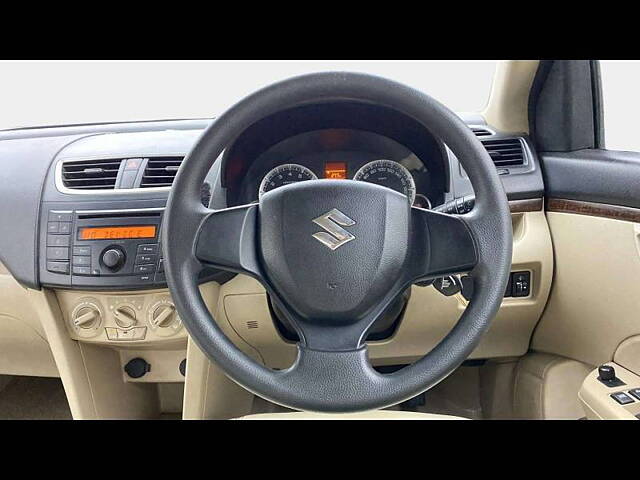 Used Maruti Suzuki Swift DZire [2011-2015] VXI in Hyderabad