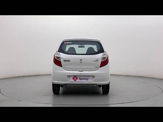 Used Maruti Suzuki Alto K10 [2014-2020] VXi [2014-2019] in Bangalore