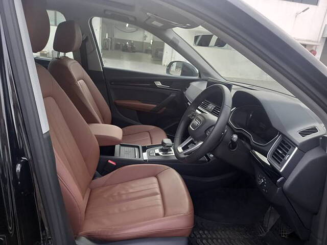 Used Audi Q5 Technology 45 TFSI in Surat