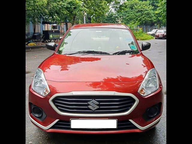 Used 2018 Maruti Suzuki DZire in Kolkata