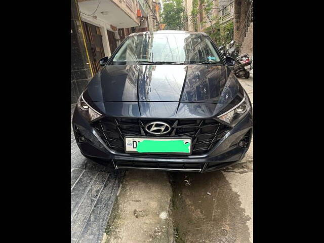 Used 2023 Hyundai Elite i20 in Delhi