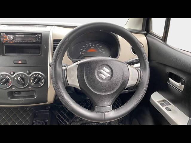 Used Maruti Suzuki Wagon R 1.0 [2010-2013] LXi in Pune