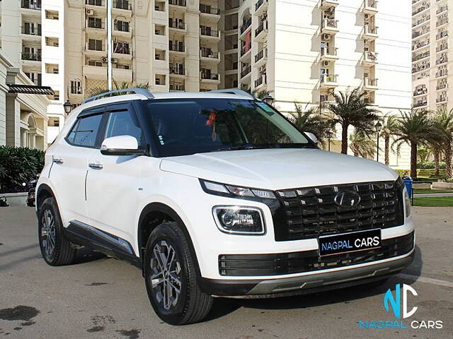 Used Hyundai Venue [2022-2023] SX (O) 1.0 Turbo DCT in Delhi