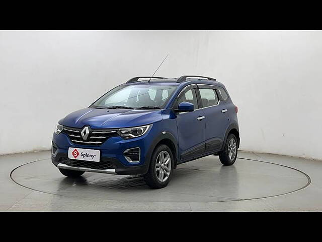 Used 2021 Renault Triber in Navi Mumbai