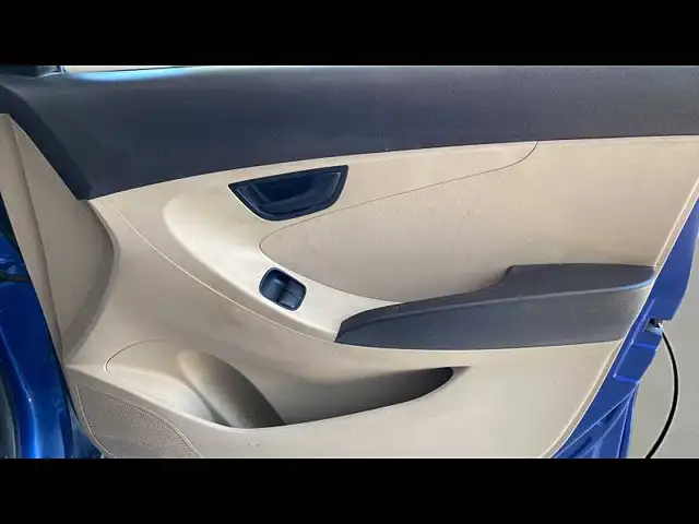 Used Hyundai Eon Era + in Ahmedabad