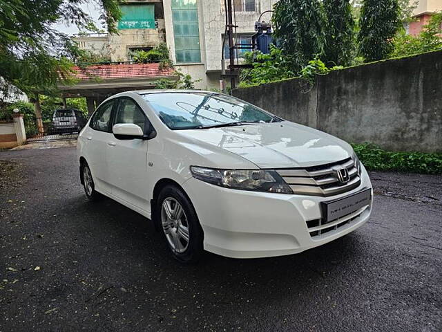 Used Honda City [2008-2011] 1.5 S MT in Nashik