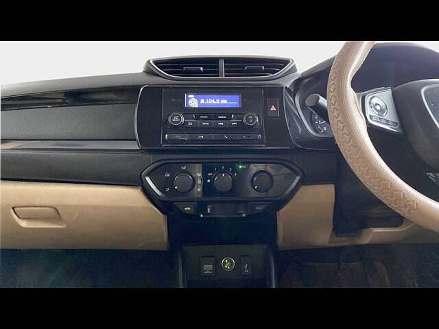 Used Honda Amaze [2016-2018] 1.2 S i-VTEC in Ahmedabad