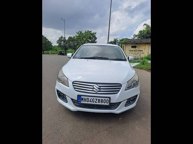 Used 2015 Maruti Suzuki Ciaz in Thane