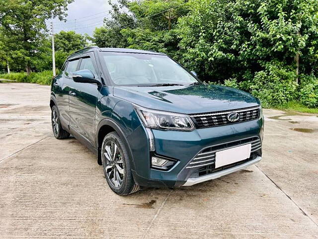 Used Mahindra XUV300 [2019-2024] W8 (O) 1.5 Diesel AMT in Gurgaon