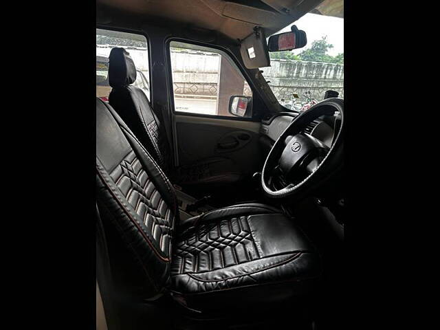 Used Mahindra Scorpio 2021 S3 2WD 7 STR in Muzaffurpur