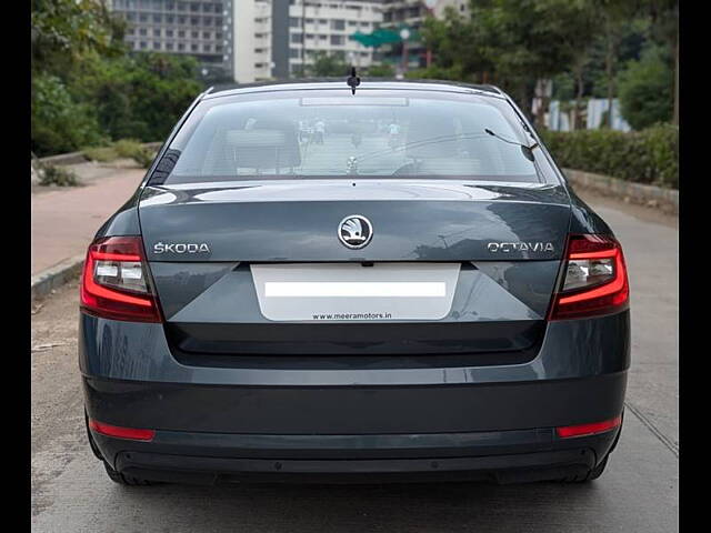 Used Skoda Octavia [2017-2021] 2.0 TDI L&K in Pune