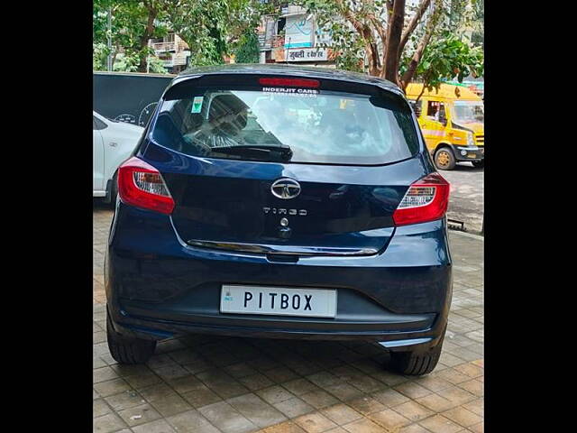 Used Tata Tiago XZA Plus [2020-2023] in Mumbai