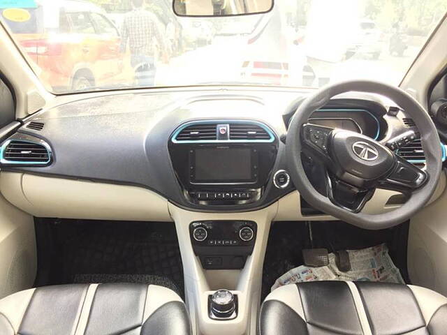 Used Tata Tiago EV XZ Plus Long Range in Mumbai