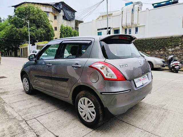 Used Maruti Suzuki Swift [2014-2018] VXi in Mumbai