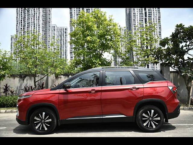 Used MG Hector [2019-2021] Sharp 2.0 Diesel Dual Tone in Kolkata