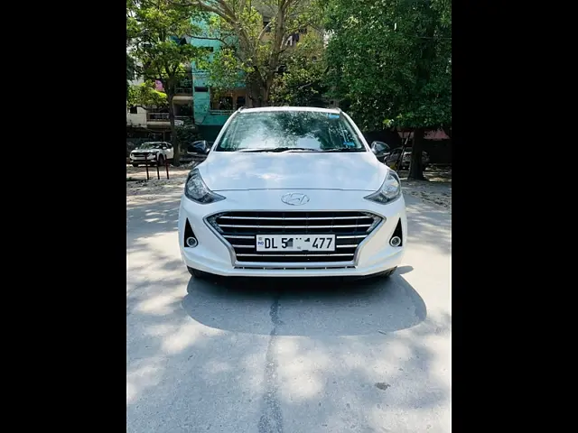 Used 2022 Hyundai Grand i10 NIOS in Delhi