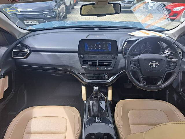 Used Tata Safari [2021-2023] XZA Plus in Bangalore