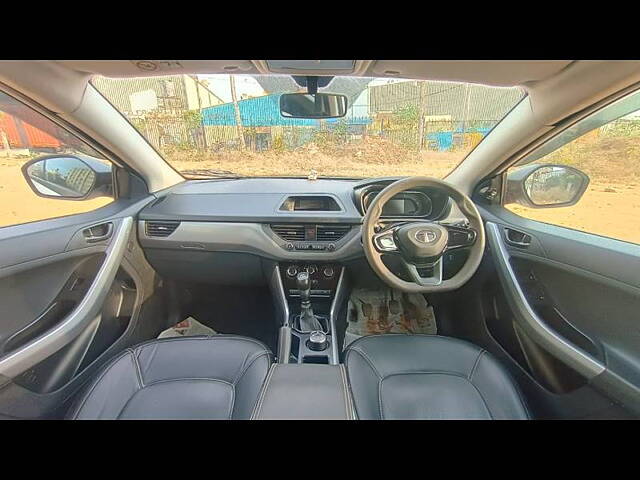 Used Tata Nexon [2020-2023] XM (S) Diesel [2020-2023] in Bangalore