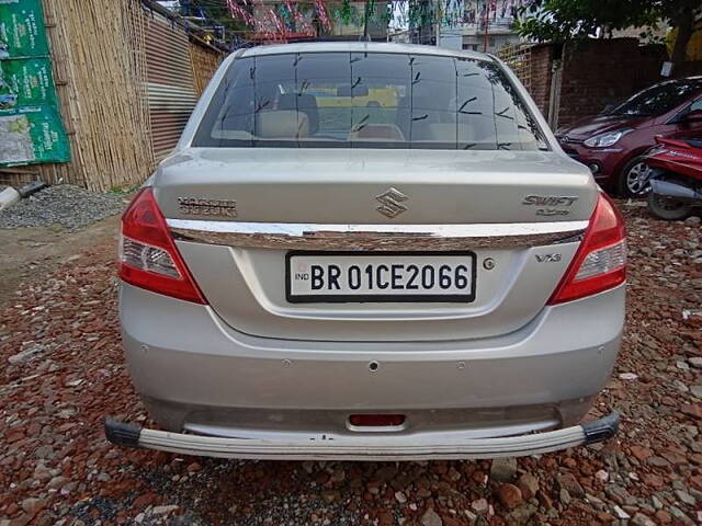 Used Maruti Suzuki Swift DZire [2011-2015] VXI in Patna