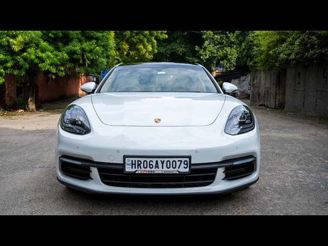 Used 2021 Porsche Panamera in Delhi