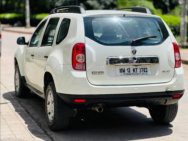 Used Renault Duster [2012-2015] 85 PS RxL Diesel in Pune